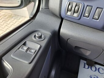 Opel Vivaro 1.6 CDTI L2H1, dílna, odpočet DPH - 15