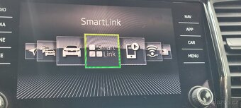 Škoda Kodiaq 2,0TSI 140kw DSG 4x4 2019 NAVI park.kamera - 15