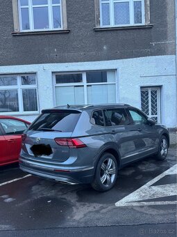 VW Tiguan allspace 2.0 Bi-Tdi -176kw 4x4 - 15