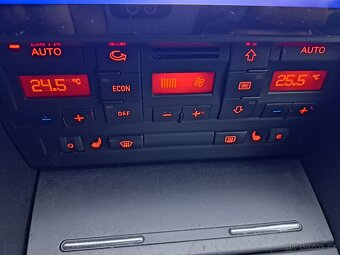 Audi A4 b7 S-Line, 2.0 TDI 103KW - 15