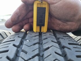 175/65 R14 Starší pneu - 15