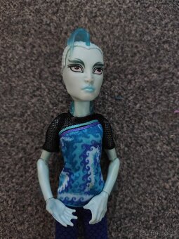 Panenky Monster high 4 - 15