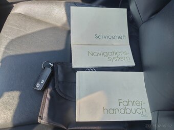 Honda Civic 1.8 i-VTEC 104 KW executive - 15