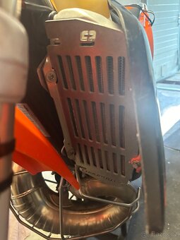 Ktm exc 250 tpi 2020 - 15