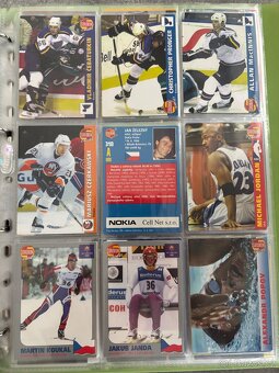 Sběratelské karty - Stadion cards 2000/2005 - 15
