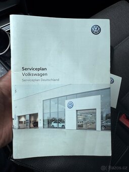 Volkswagen passat b8 110kw dsg 2017 ergocomfort - 15
