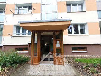 Prodej bytu 1+1, 43 m2 - Železný Brod, Na Vápence - 15