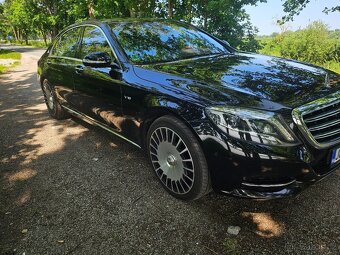 MB S600L - 15