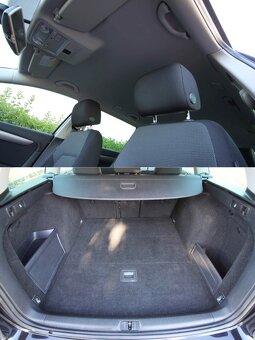 VW PASSAT B7,2.0Tdi-103kw,6st.M,Comfort,NEZ.TOP,Výhřev,PDC - 15