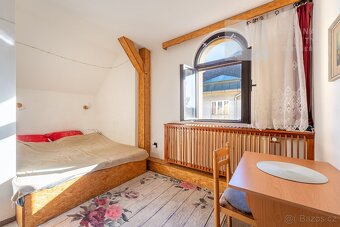 Prodej restaurace a penzionu - Svratka, ev.č. 150021-1 - 15