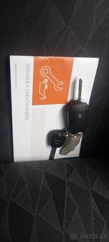 CITROEN C-ELYSÉE 1,2i r.v.2019,NAJ:48tkm,KLIMA,DOHODA - 15