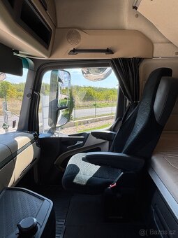 Mercedes-Benz Actros 1848, Mega, Big Space, Parkcool - 15