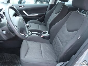 Peugeot 308 1.6 HDi, 2011, 70 341 km - 15