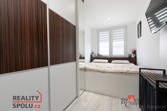 Převod dr. podílu, byty/3+1, 70 m2, Hulvácká 2819/16, 70030  - 15