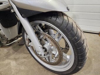 BMW R 1150 R - po servisu - 15