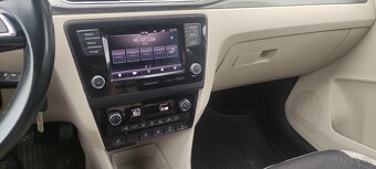 Škoda Rapid  1.0 TSI 81kw 6rychl. edice Sport - 15