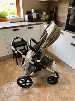 Bugaboo fox - 15