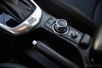 Mazda 2, 100% stav, automat - 15