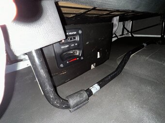 NISSAN CABSTAR 2.5TDI / / / 3S SKLAPEČ/ / /naj.59000km/ / / - 15
