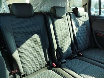 Opel Zafira 2.0 CDTi 96KW r.v. 11/2012, naj. 203.509km - 15