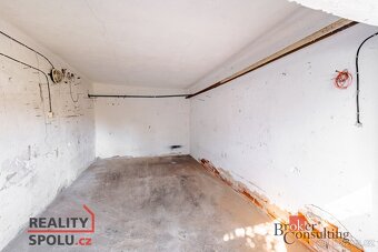 Prodej, domy/rodinný, 350 m2, Pořežánky 14, 37501 Modrá Hůrk - 15