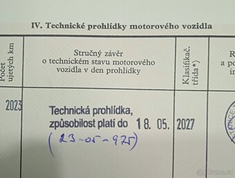 JAWA 350 typ 634-4, rv 1975 - 15