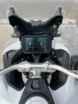 Ducati Multistrada V4 S Full - demo - 15