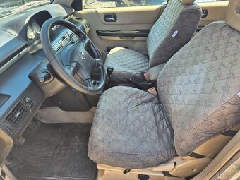 Nissan X-Trail 2.2DCi,84KW,4x4,AUTOKLIMA,TZ,100% BEZ KOROZE - 15