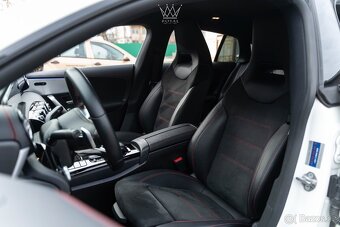 Mercedes-Benz CLA Shooting Brake SB 200 d AMG - 15