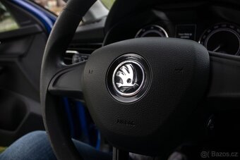 Škoda Scala 1.0 TSI Ambition BLUE - 15