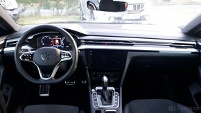 VW Arteon Shooting Brake 2.0TDi DSG R-Line,r.v.2021 - 15