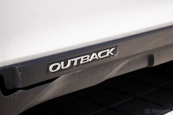 Subaru Outback 2.5i Eye Sight Comfort AWD Lineartronic - 15