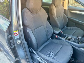 Škoda Karoq 1.5 TSi 110 Kw Selection DSG,Tažné - 15