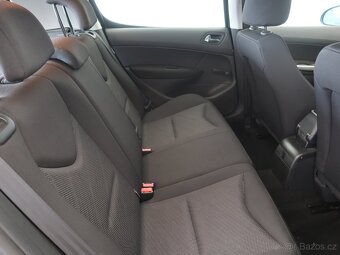 Peugeot 308 I Phase 2 1.4 VTi - závada motoru - 15