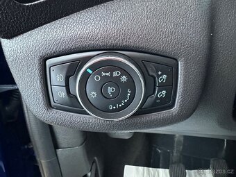 Ford Tourneo Connect, 1.0, Trend, 5Míst, Klima - 15
