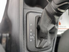 Škoda Rapid, Style 1.4 TSI DSG, ČR, 2018, DPH - 15