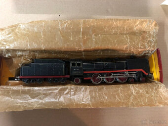 MÄRKLIN H0 HR 700 - OVP - Použité - 15