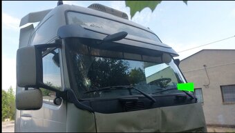 Volvo FH 12 - 15