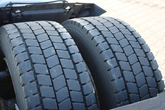 Renault T460, LOWDECK, EURO 6, PNEU 80% - 15