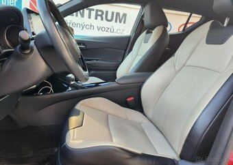 Toyota C-HR 1.8-1.majitelTOP VÝBAVA-HYBRID - 15