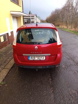 Renault Grand Scénic 3 1.4tce - 15