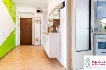 Pronájem byty 3+1, 70 m2 - Slaný, ev.č. 00114 - 15