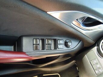 Mazda CX-3 2.0 SKYACTIV-SELECTION-SERVIS - 15