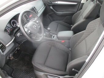 Škoda Karoq, 117 900 km - 15