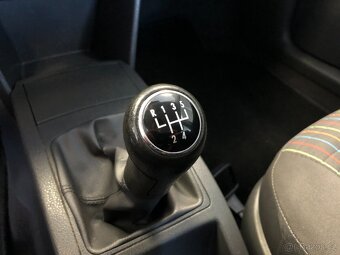 VOLKSWAGEN POLO 1.2 HTP - 15