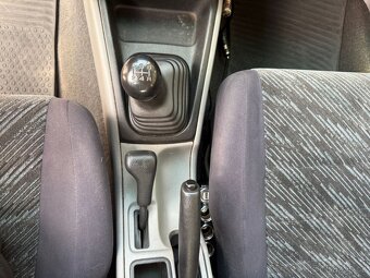 Subaru Forester 2.0i 4x4 - 15