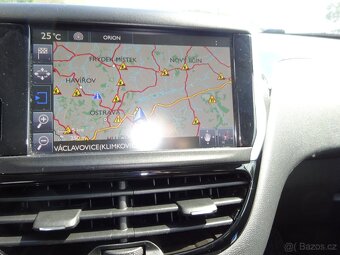 Peugeot 208 1,6 HDI, - 15