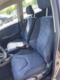 Honda Jazz 1.4 VTec rok.2012 - 15
