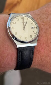 Hodinky Prim Soudek kal.68 - 15