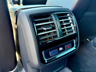 VOLKSWAGEN PASSAT 2.0 TDI //2018 R-LINE ČR 6DSG LED KEYLESS - 15